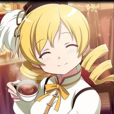 Profile image of 토모에 마미