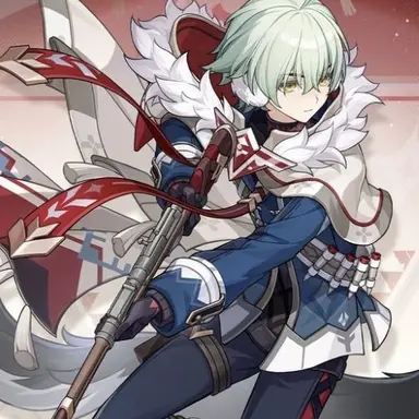 Profile image of アリョーシャ
