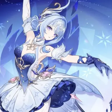 Profile image of オデット