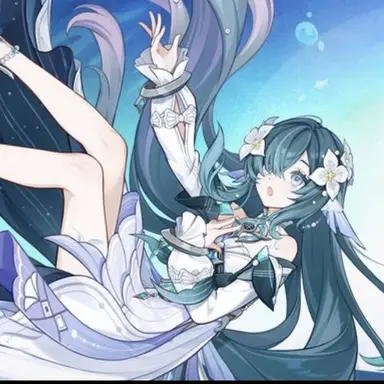 Profile image of ヴォジャニーツァ