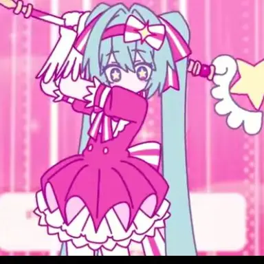 Profile image of 미쿠