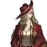 Profile image of 발렌치나