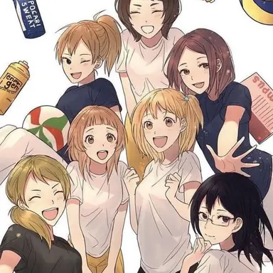 Profile image of マネージャー達