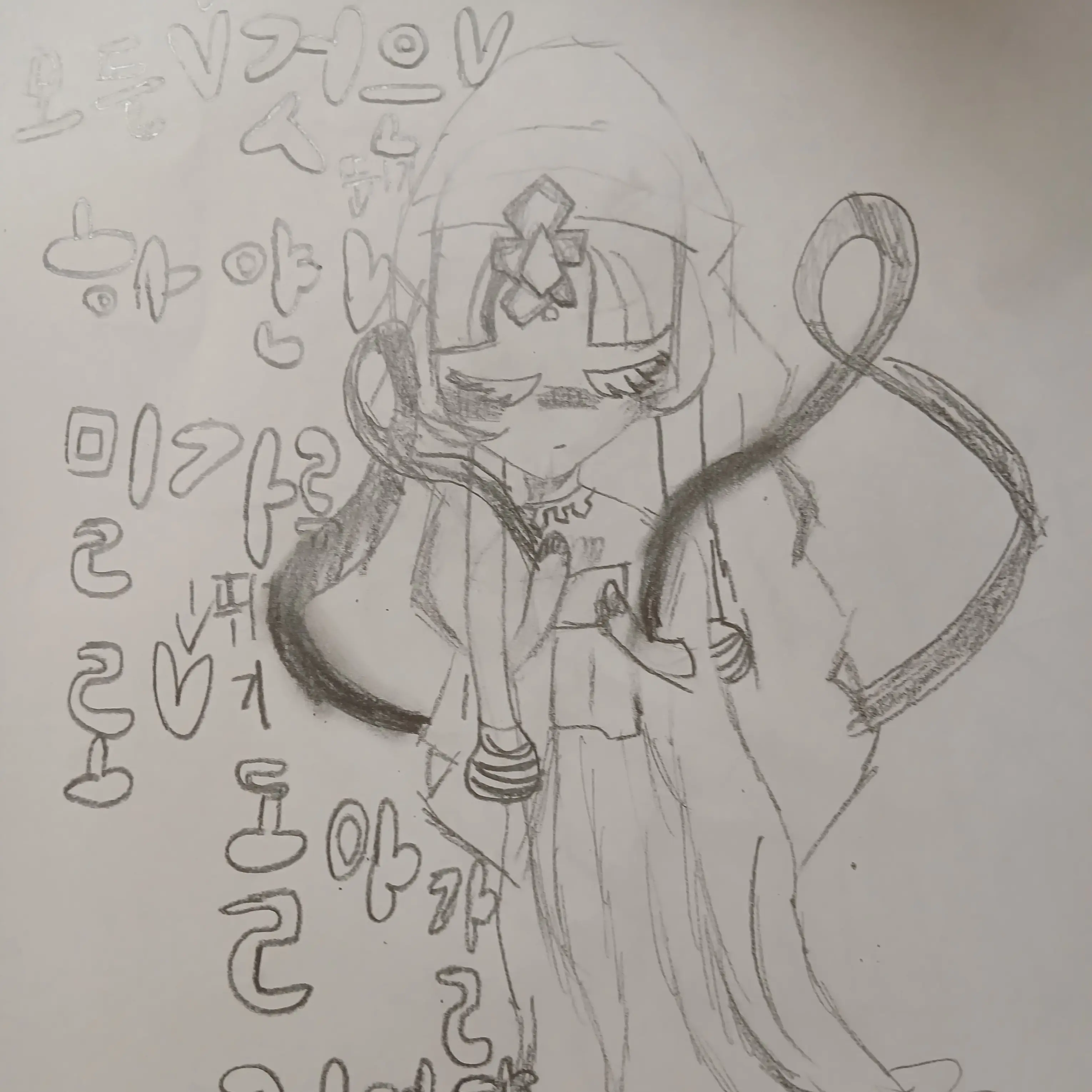 jidojdinwjikknbgh2ui8893의 미플이랑닼카는 사귐(?)