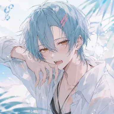 Profile image of あまな