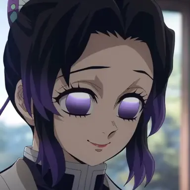 Profile image of 쿄쵸우 시노부