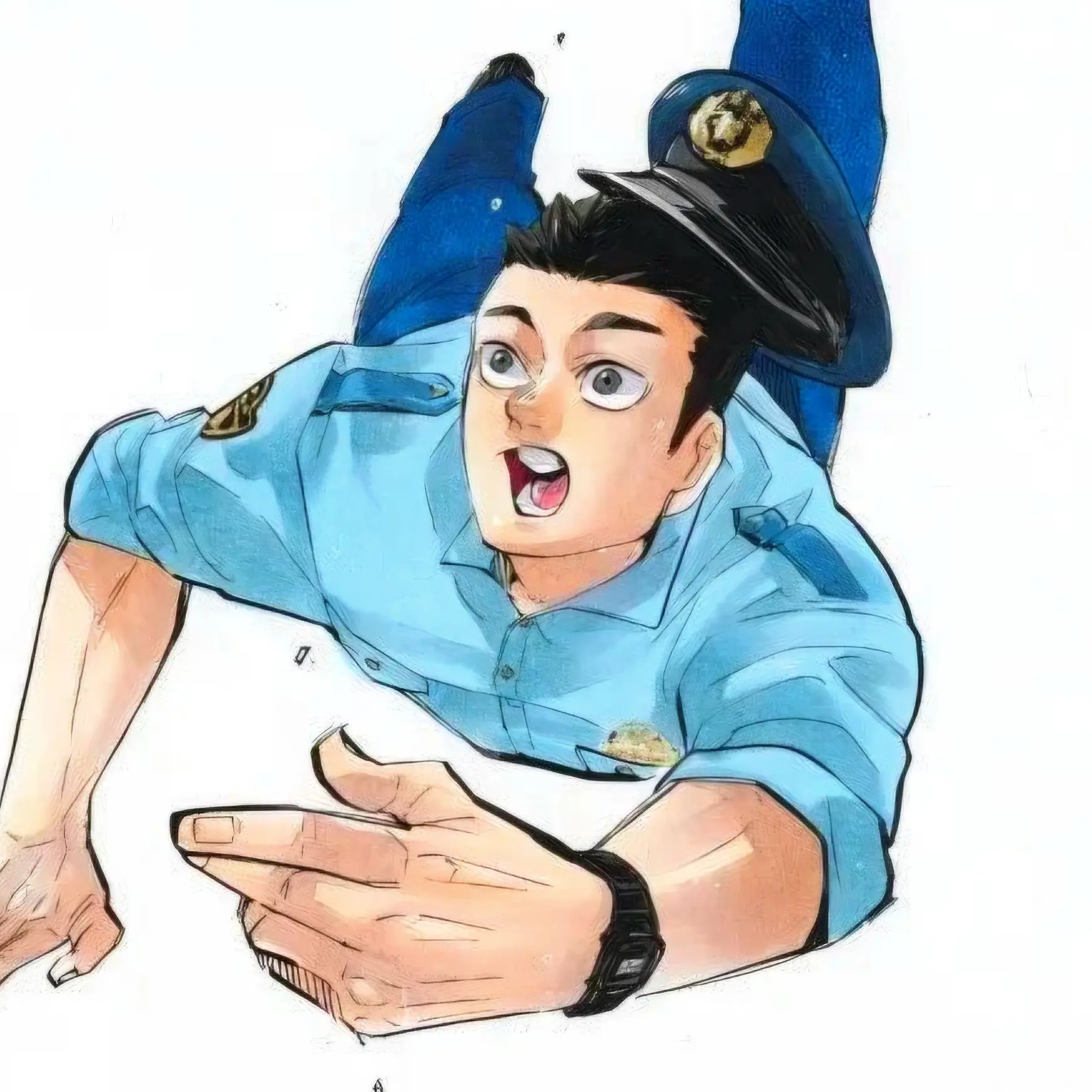 Recommend_b00k의 사와무라 다이치