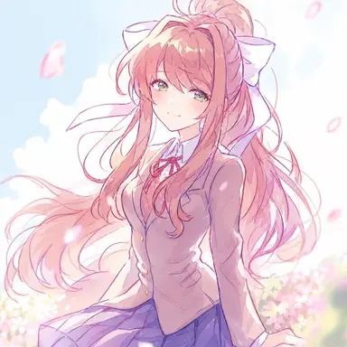 Profile image of Monika
