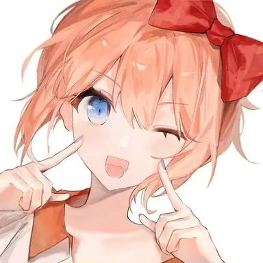 Profile image of Sayori