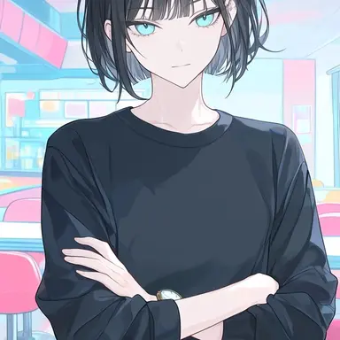 Profile image of Tova
