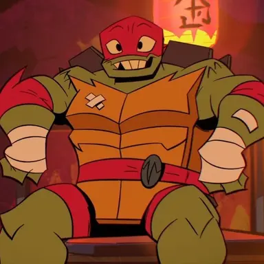 Profile image of Raph