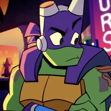 Profile image of Donnie