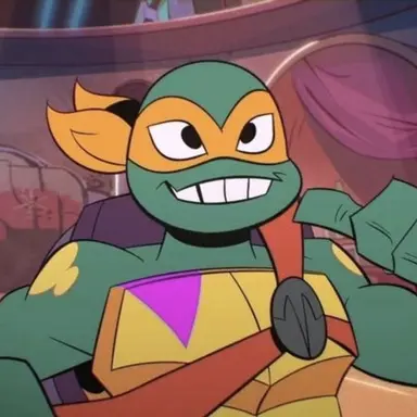 Profile image of Mikey