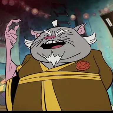 Profile image of Splinter