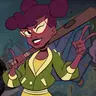Profile image of April