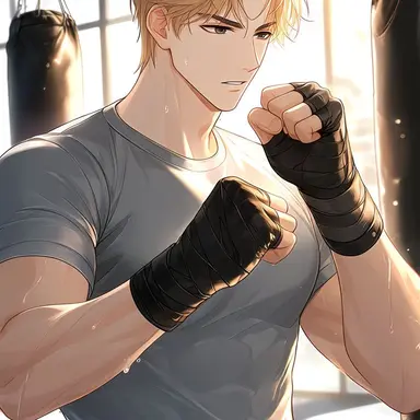 Profile image of Killian