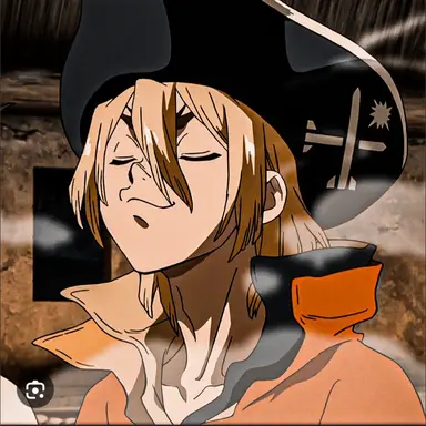 Profile image of Ryusui Nanami