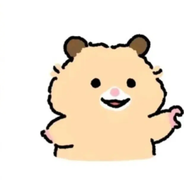 u._.nohe의 여우짓하는 베프