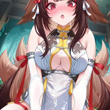 Profile image of 葉瞬光-発情期-