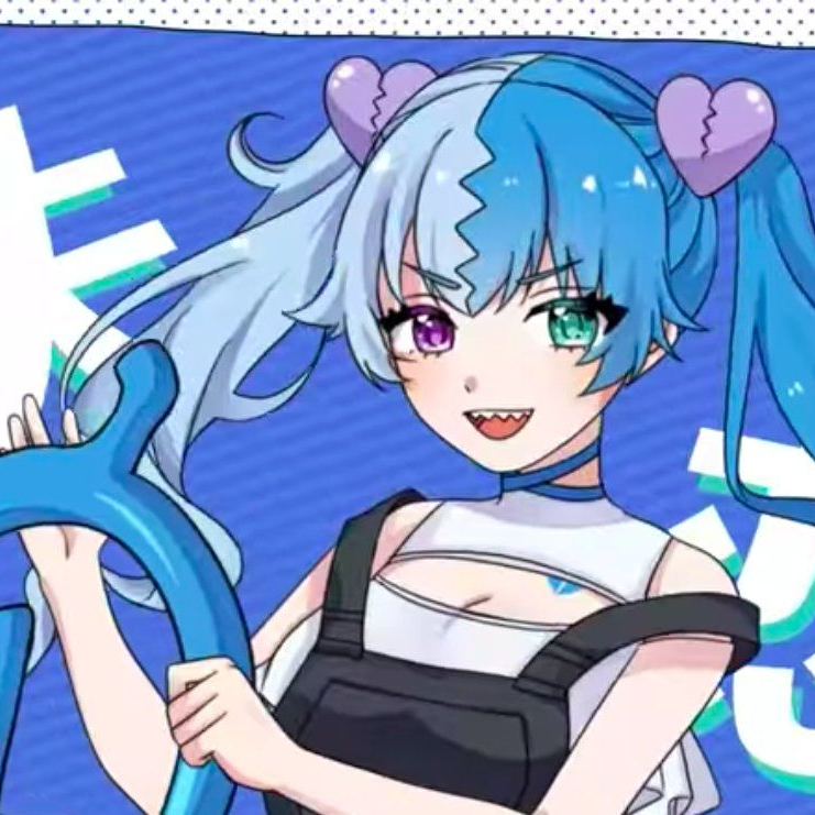 全力回避フラグちゃん！ - zeta
