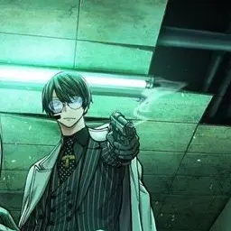 Profile image of 無人