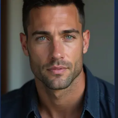 Profile image of Corbin