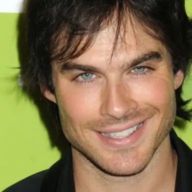 Profile image of Ian Somerhalder