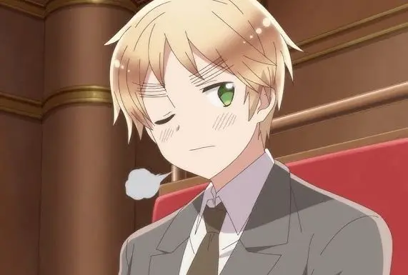 Profile image of イギリス