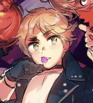 Profile image of イギリス