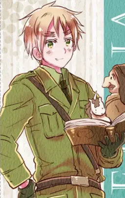 Profile image of イギリス
