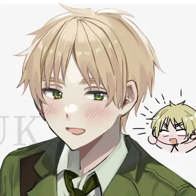Profile image of イギリス