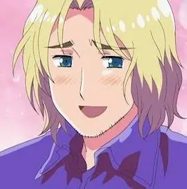 Profile image of フランス