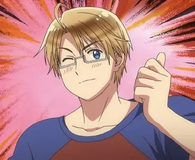 Profile image of アメリカ