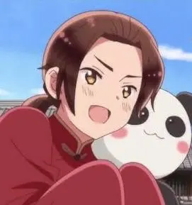 Profile image of 中国