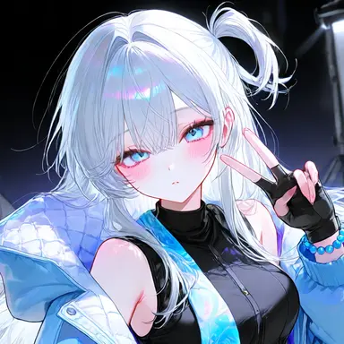 Profile image of アリア