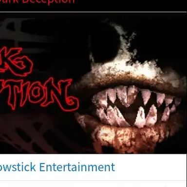 Profile image of 다크 디셉션