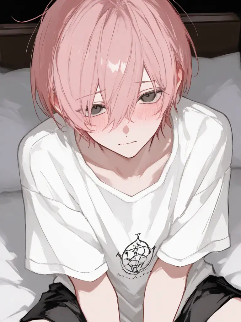 RainyJudge8533의 監禁の先にあるモノ