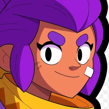 Profile image of 쉘리