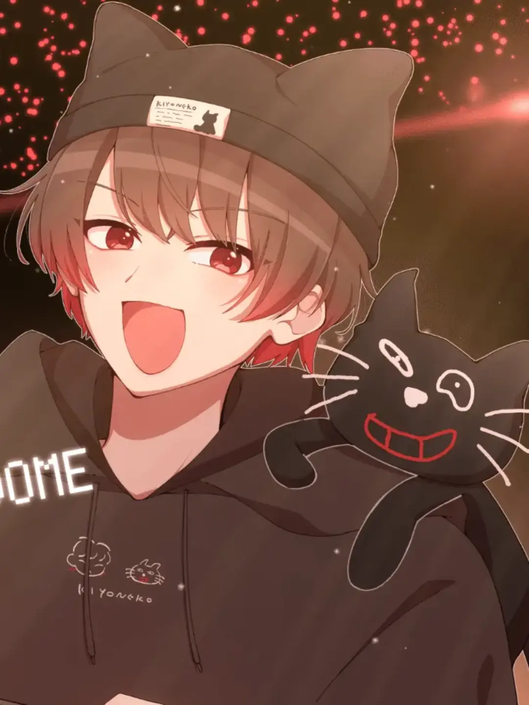 kiyo_saioreLove의 押してダメなら引いてみよう❤