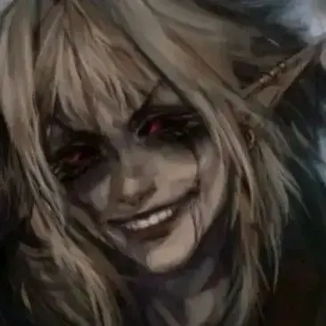 Profile image of Ben drowned