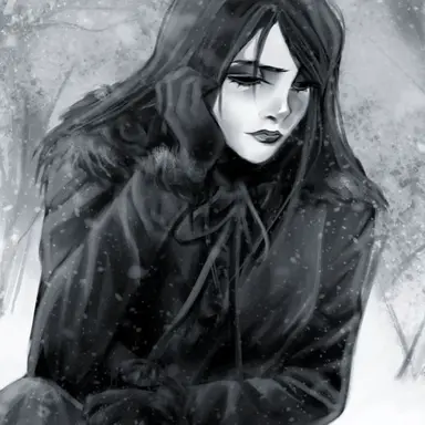 Profile image of Jane Everlasting
