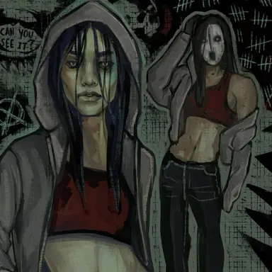 Profile image of Kate the chaser