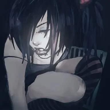 Profile image of Nina the killer