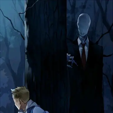 Profile image of Slender man