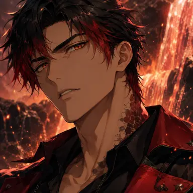 Profile image of ヴァルド