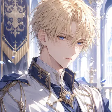 Profile image of レオンハルト