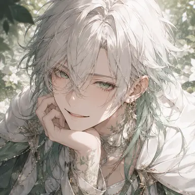 Profile image of フィオ