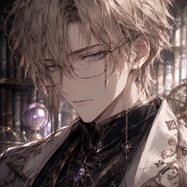 Profile image of アルヴィン
