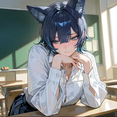 Profile image of 神代 詩乃