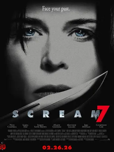 Profile image of Scream 7